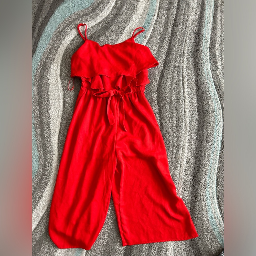 OCEAN DRIVE JUMPSUIT